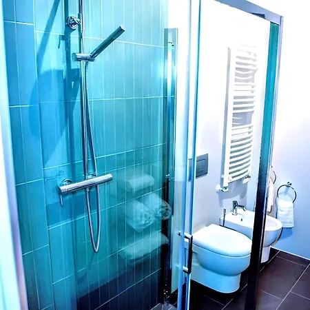 Vuel Sea View House -10 Minutes From The Airport Fiumicino Appartement Buitenkant foto