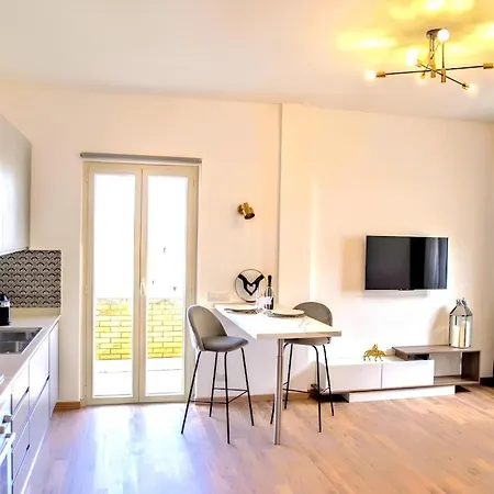 Vuel Sea View House -10 Minutes From The Airport Fiumicino Appartement Buitenkant foto