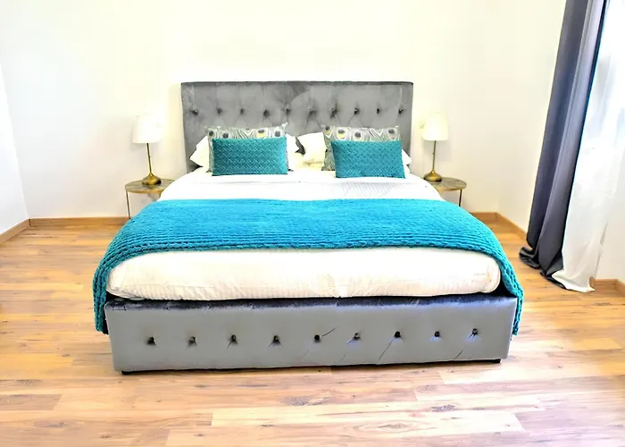 Vuel Sea View House -10 Minutes From The Airport Fiumicino