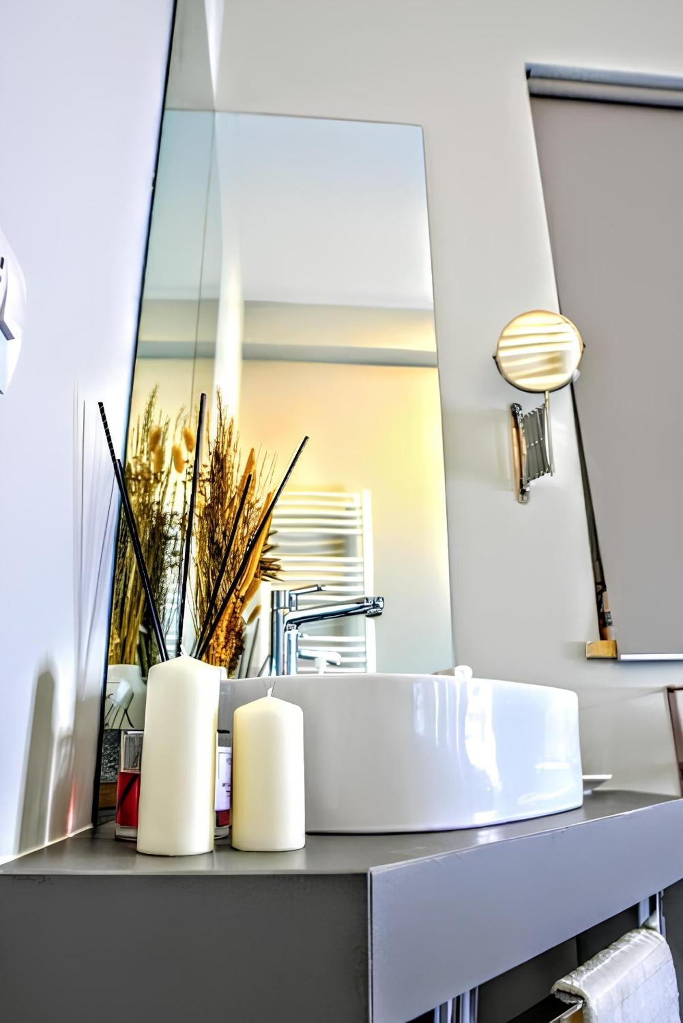 Vuel Sea View House -10 Minutes From The Airport