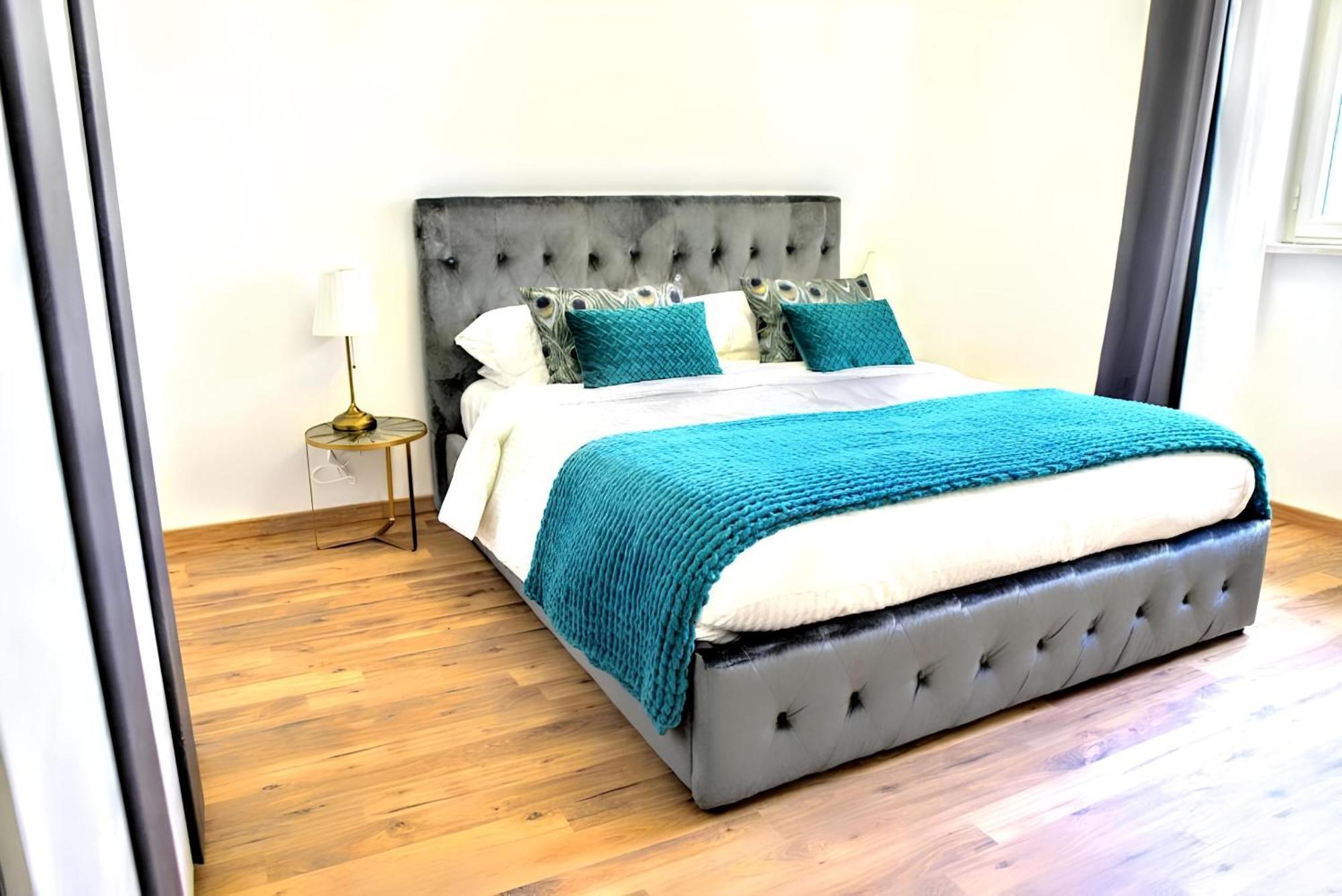 Vuel Sea View House -10 Minutes From The Airport * Fiumicino