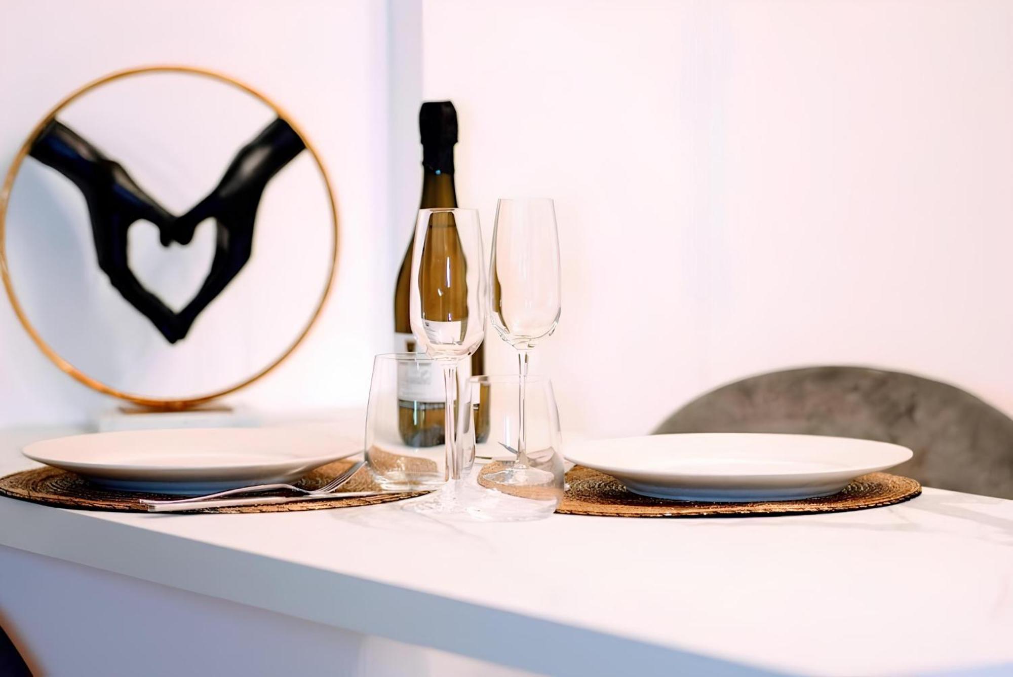 Vuel Sea View House -10 Minutes From The Airport Fiumicino