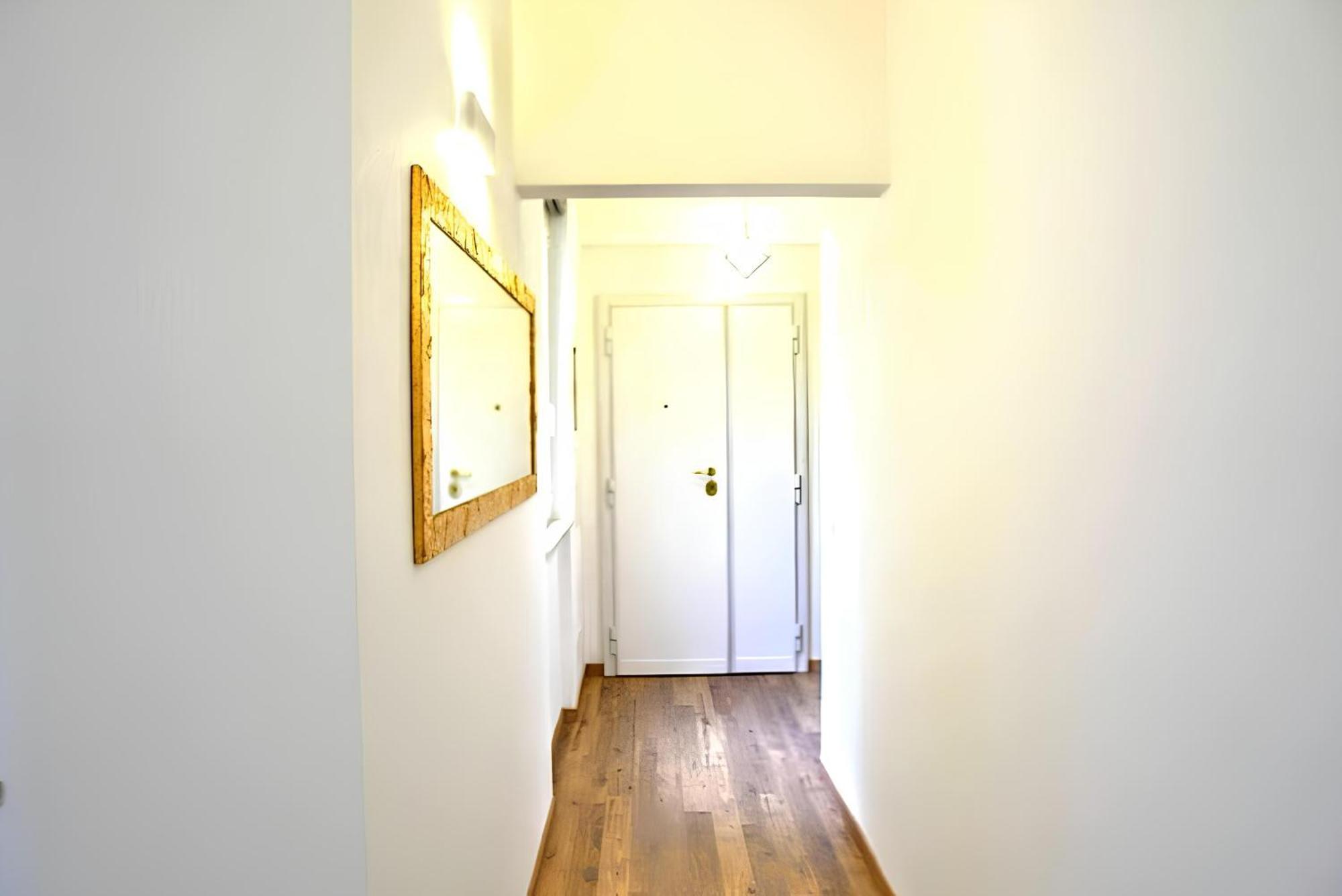 Apartment Vuel Sea View House -10 Minutes From The Airport *