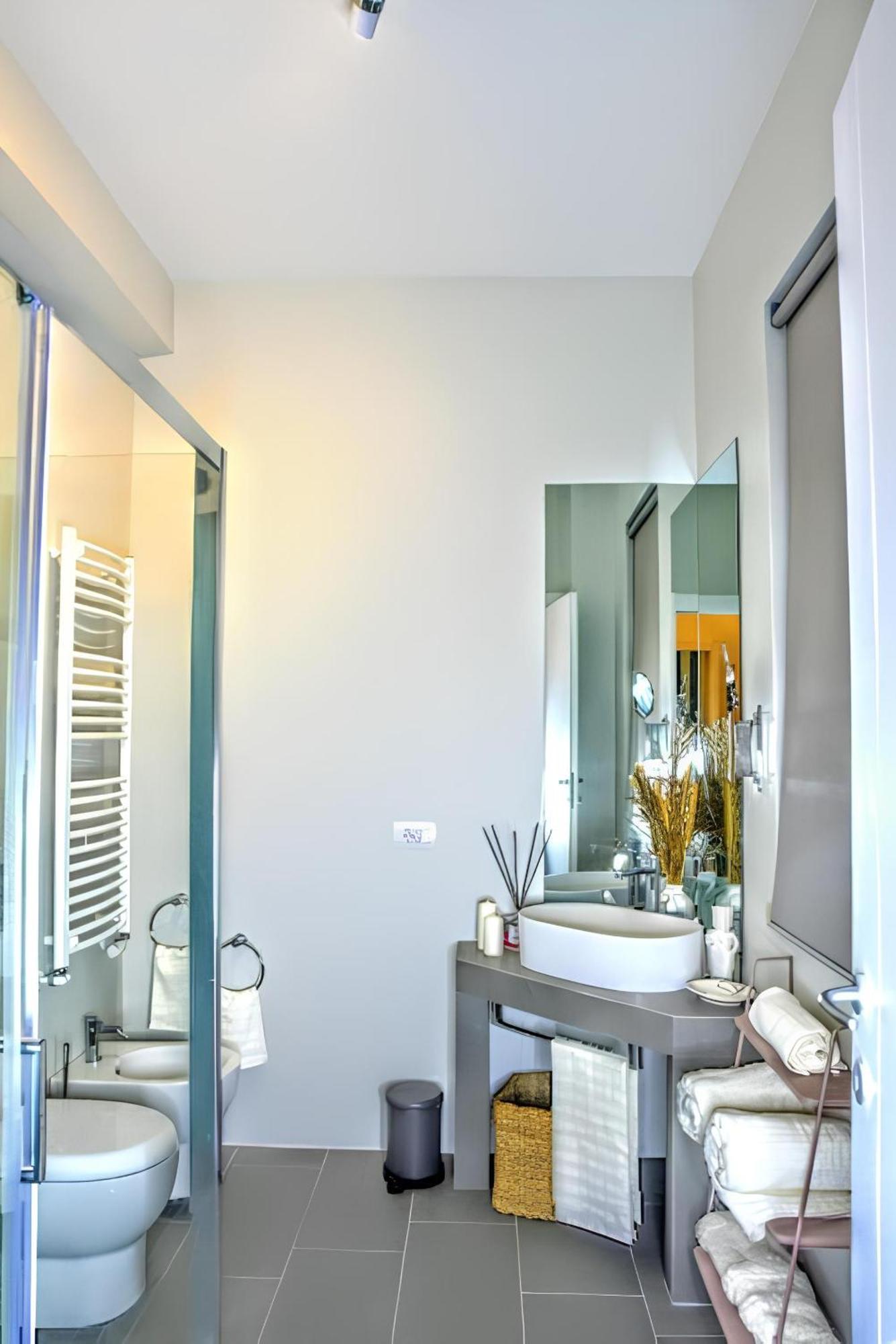 Apartment Vuel Sea View House -10 Minutes From The Airport