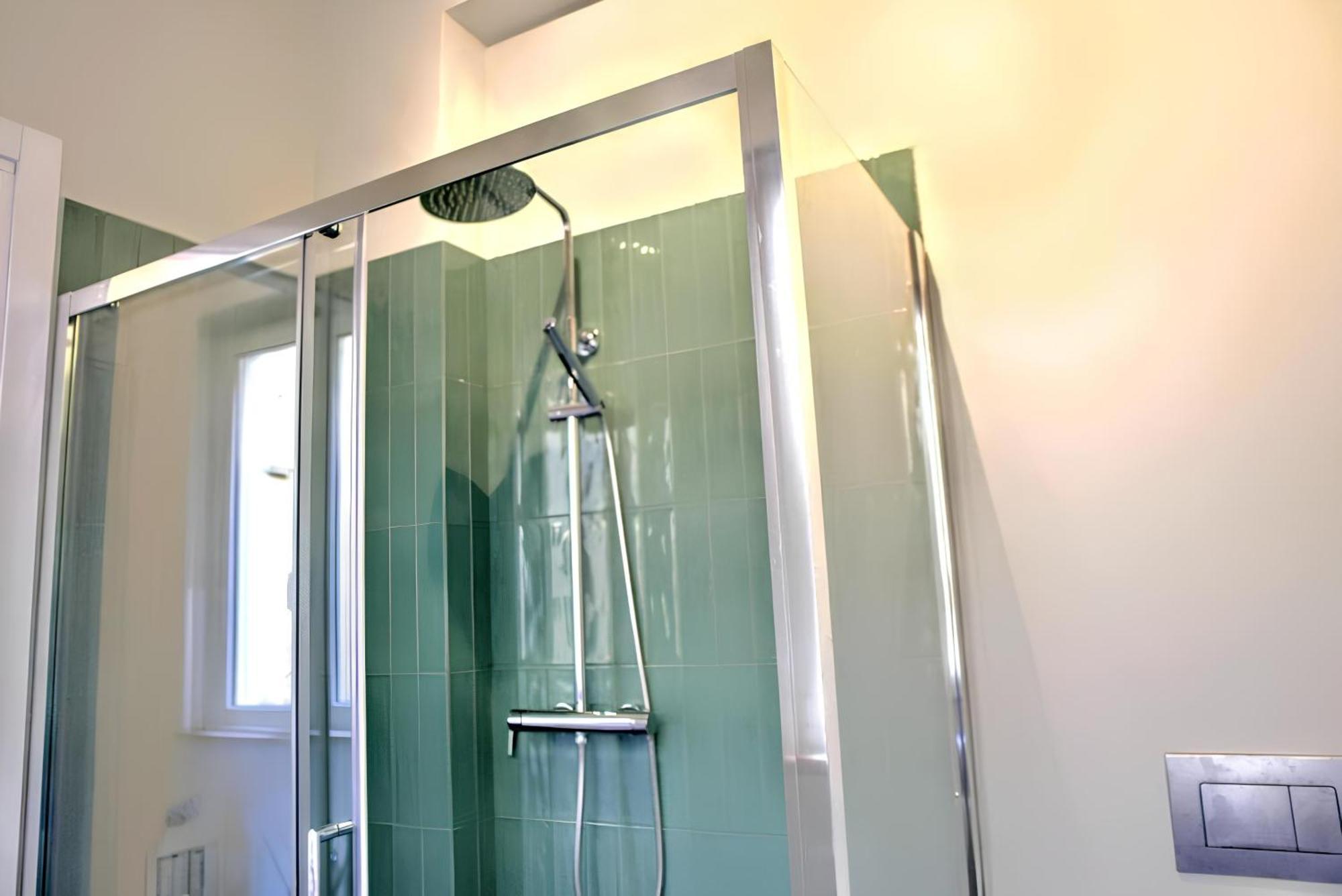 Apartment Vuel Sea View House -10 Minutes From The Airport Fiumicino