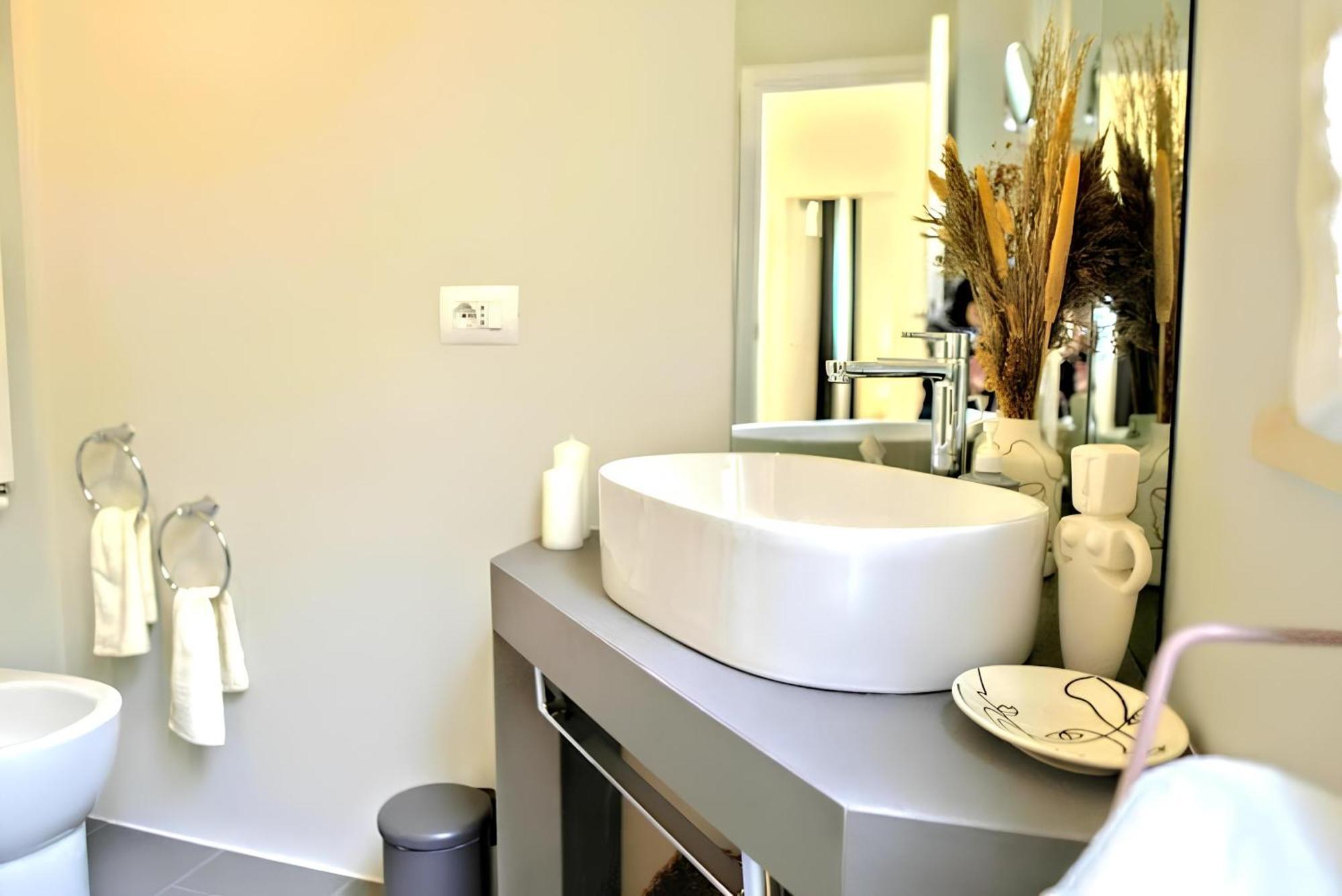 Apartment Vuel Sea View House -10 Minutes From The Airport *