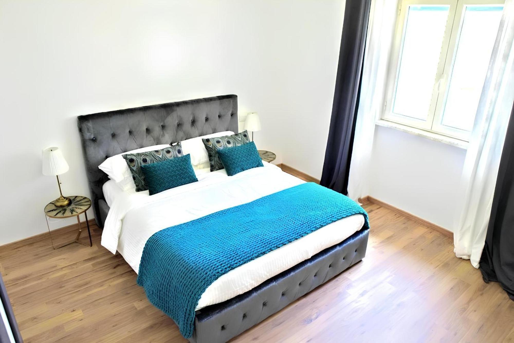 Vuel Sea View House -10 Minutes From The Airport Apartment