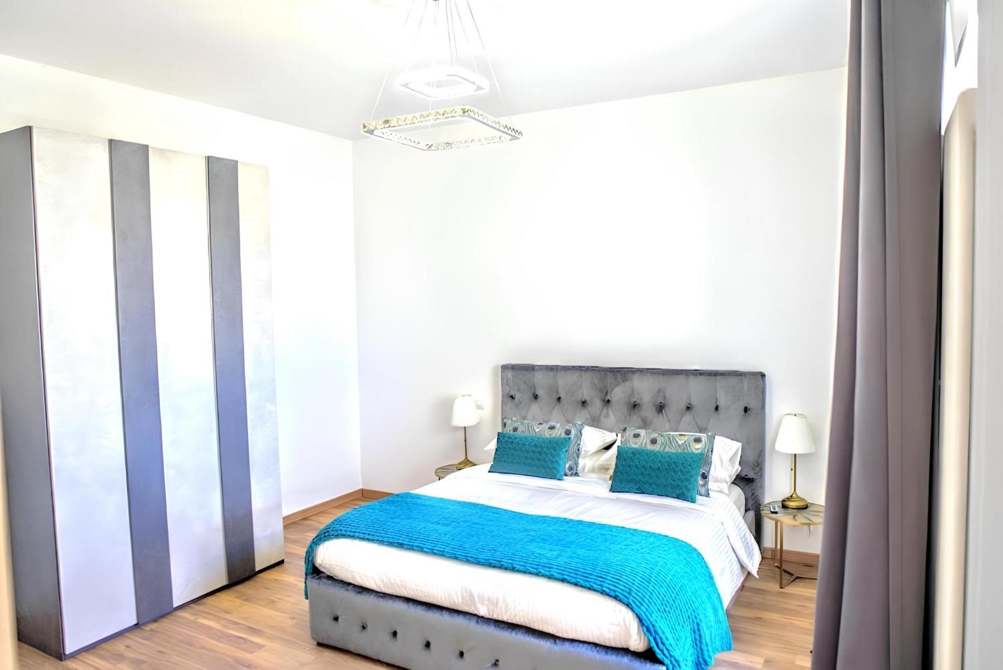 Apartment Vuel Sea View House -10 Minutes From The Airport