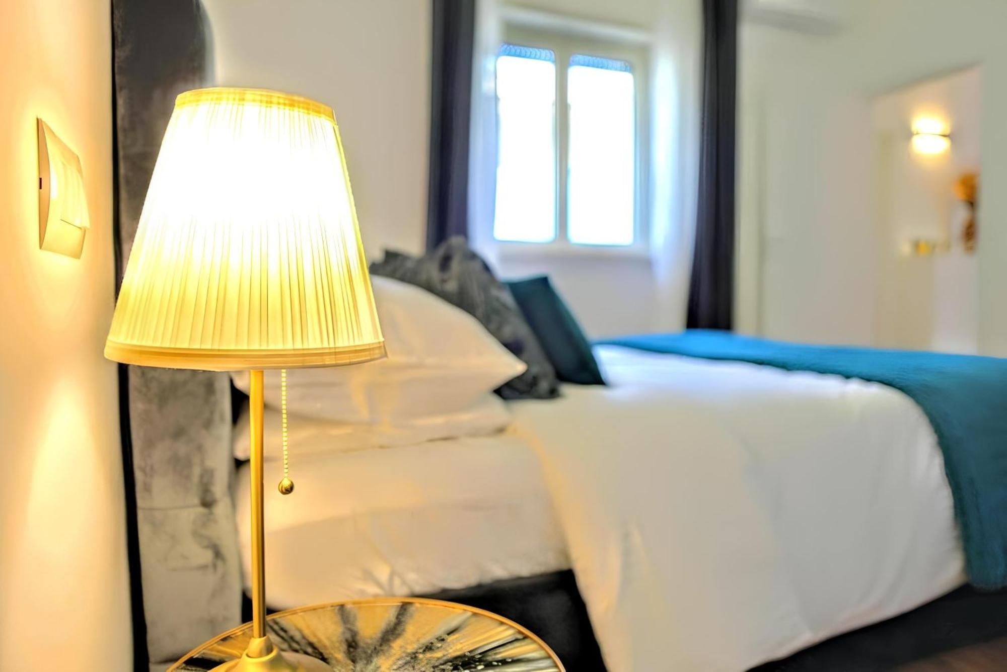 Apartment Vuel Sea View House -10 Minutes From The Airport Fiumicino