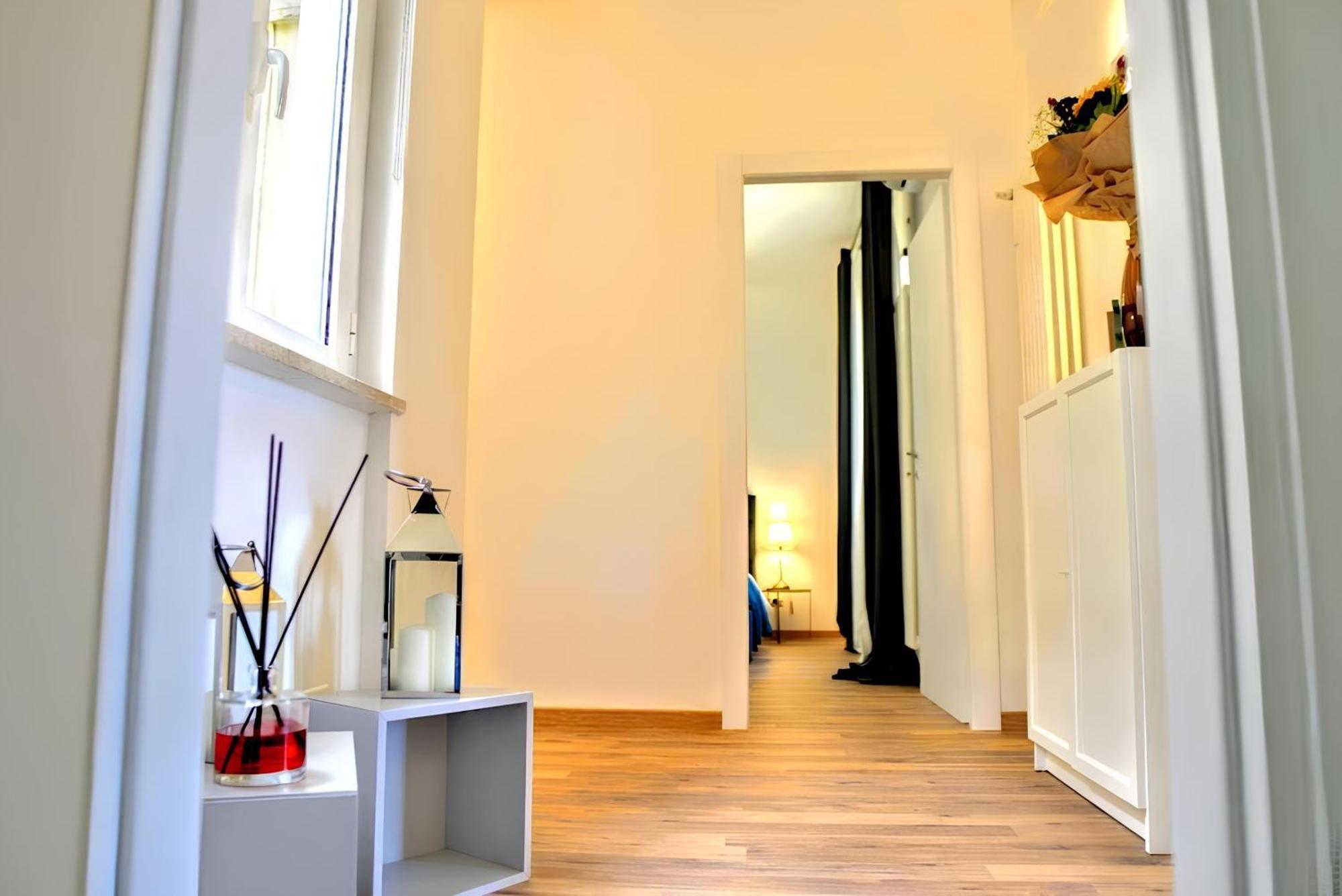 Vuel Sea View House -10 Minutes From The Airport * Fiumicino