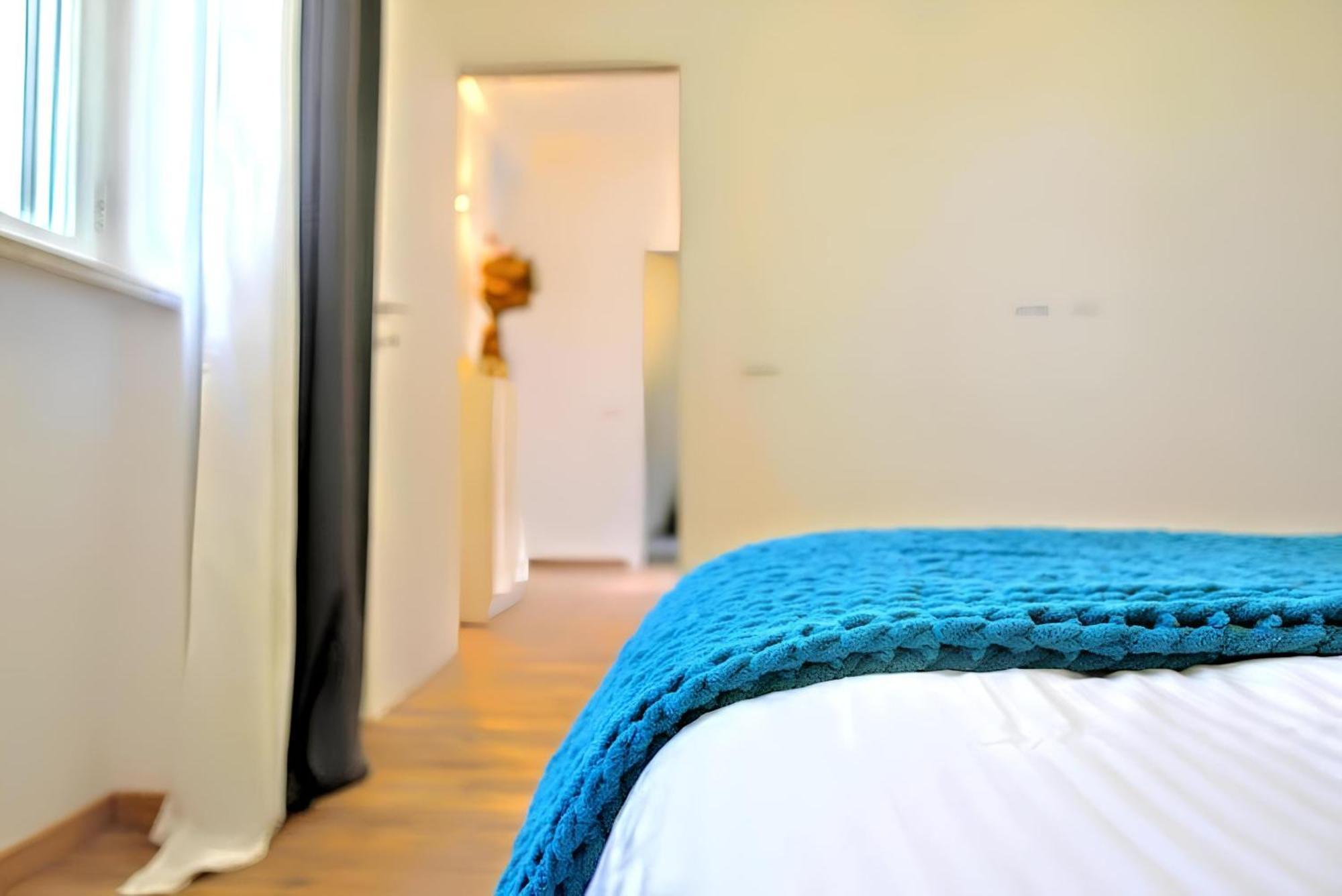 Apartment Vuel Sea View House -10 Minutes From The Airport *