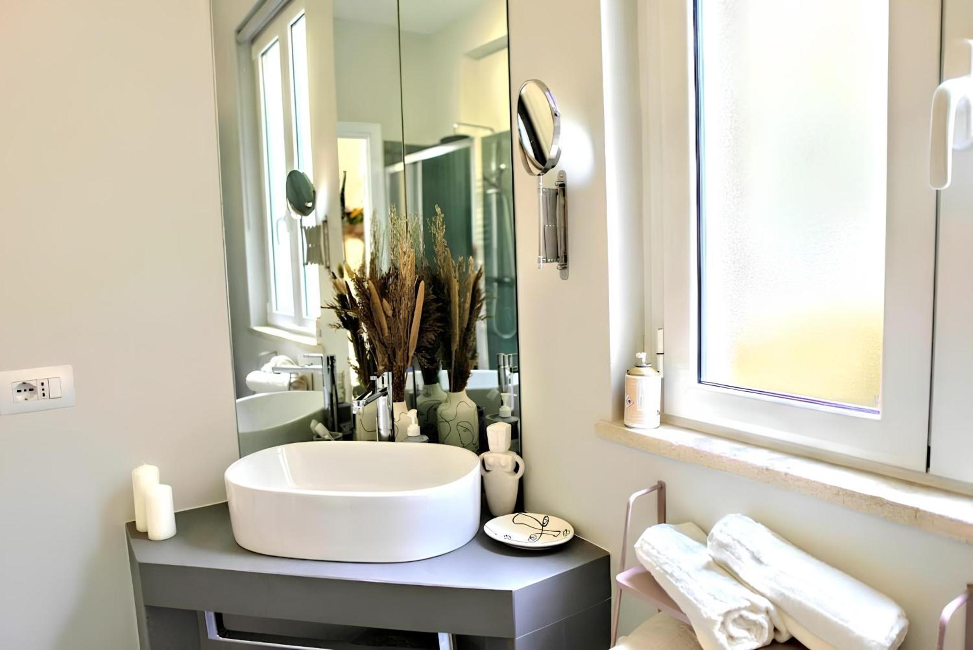 Apartment Vuel Sea View House -10 Minutes From The Airport *