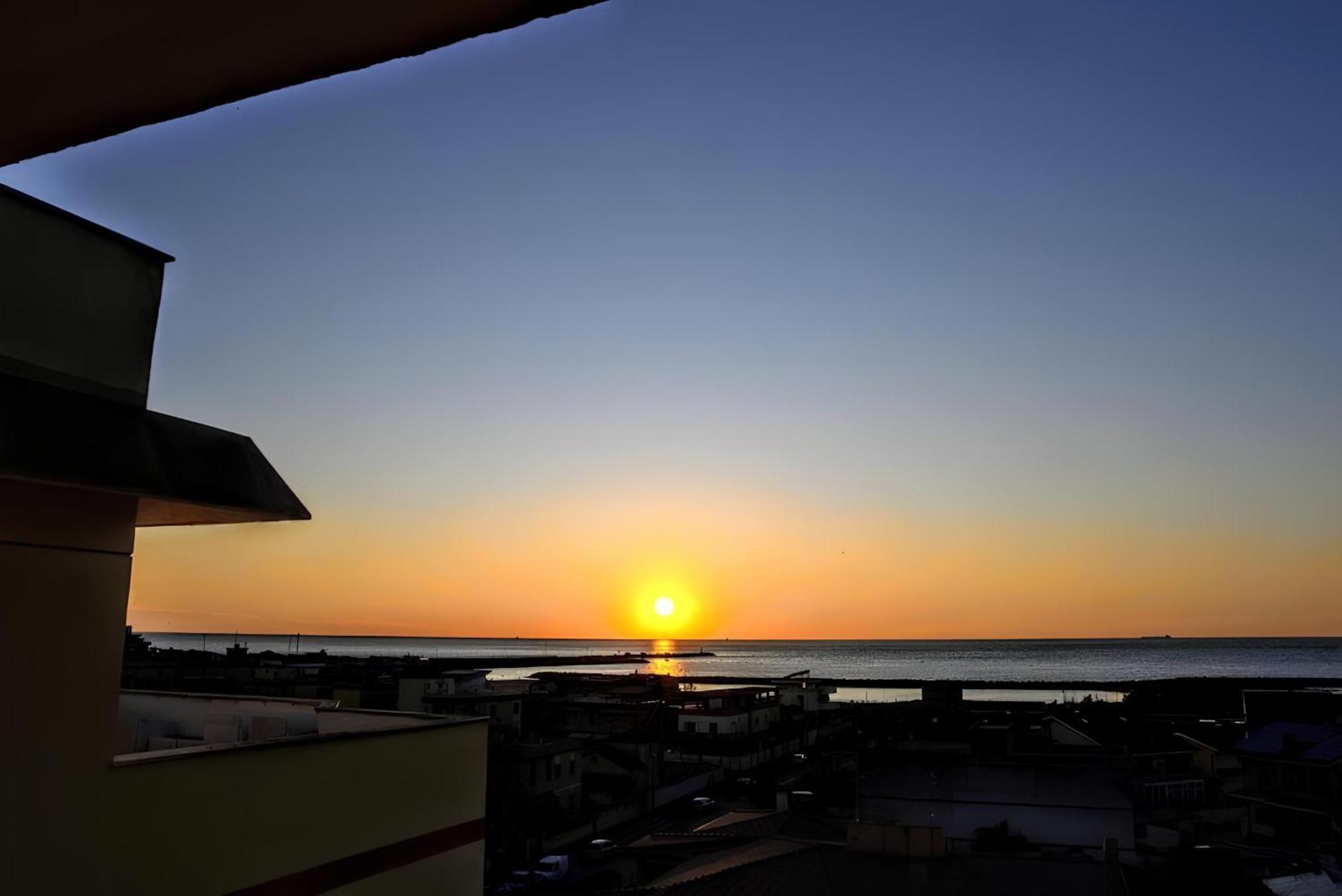 Vuel Sea View House -10 Minutes From The Airport * Fiumicino