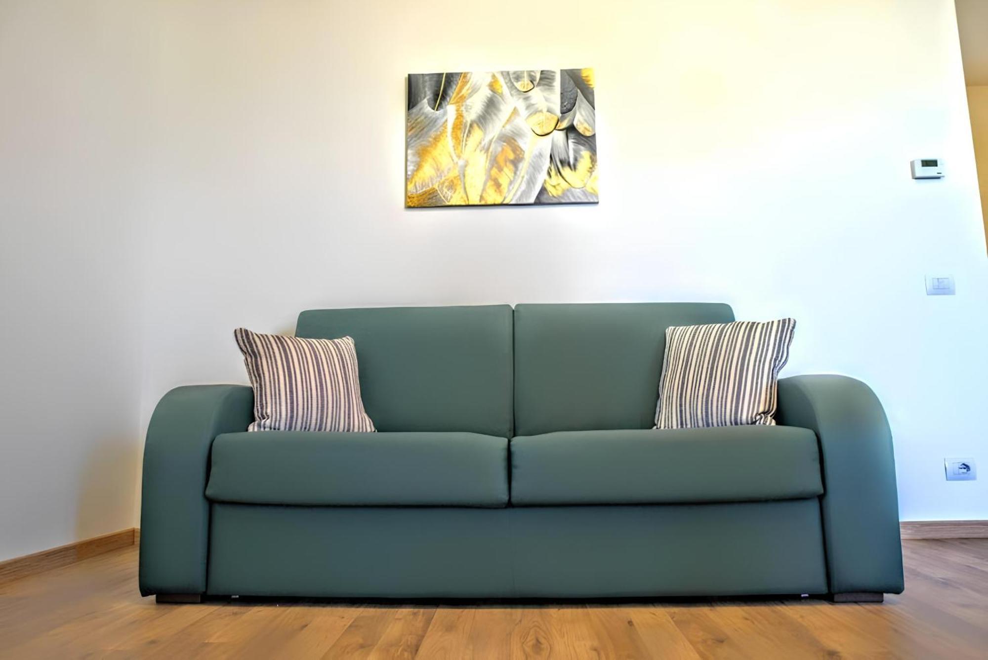 Vuel Sea View House -10 Minutes From The Airport Apartment Fiumicino