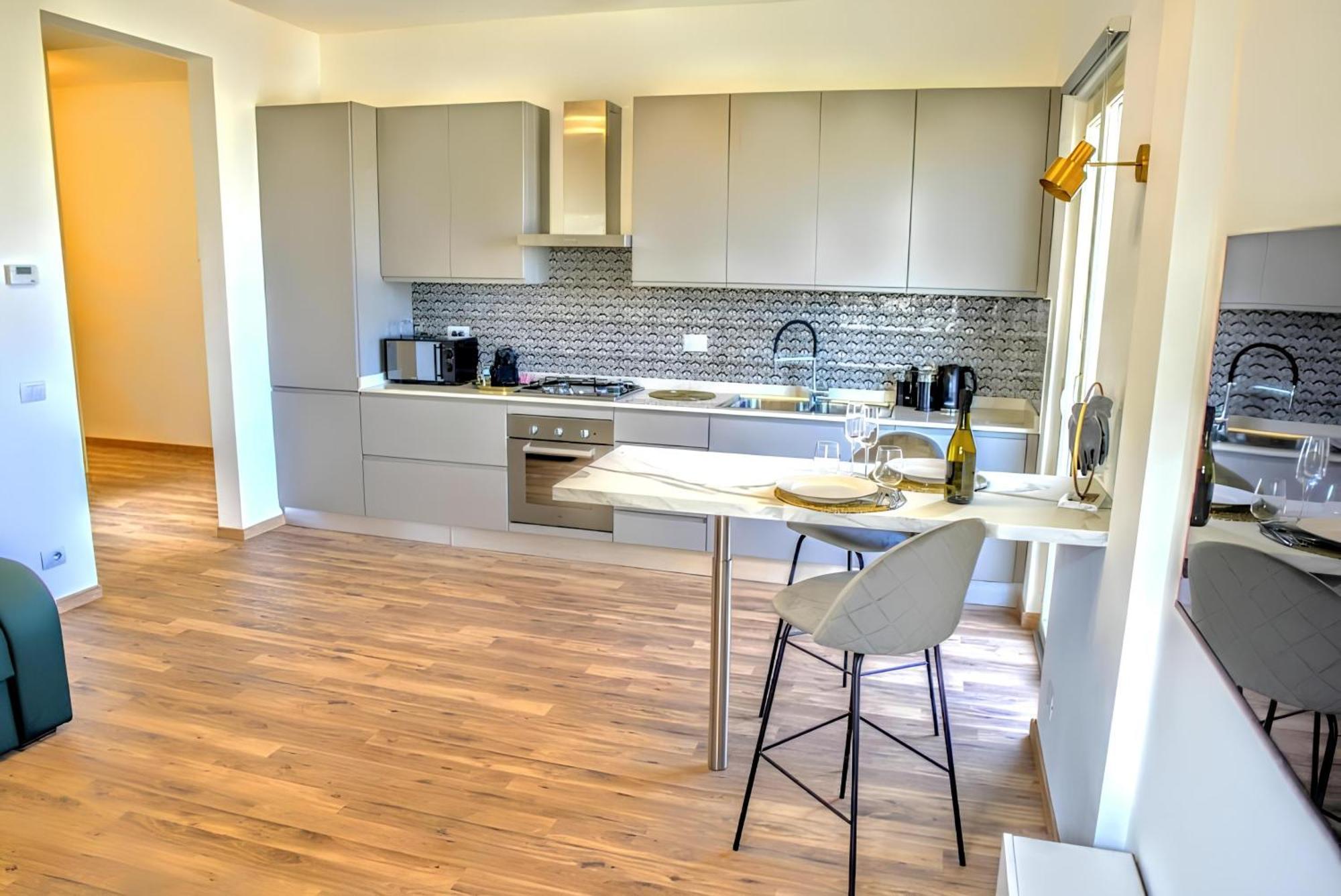 Vuel Sea View House -10 Minutes From The Airport