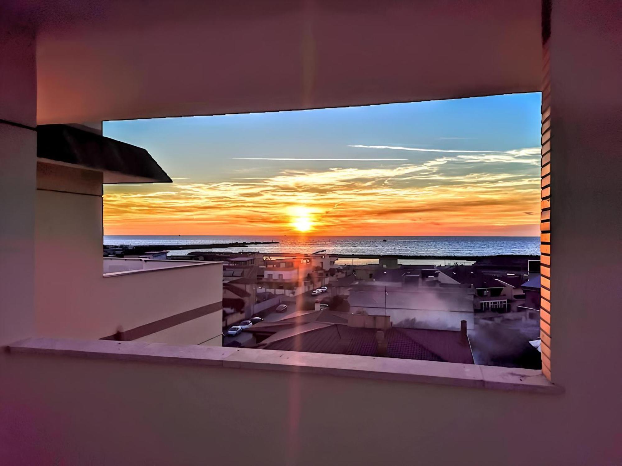 Apartment Vuel Sea View House -10 Minutes From The Airport